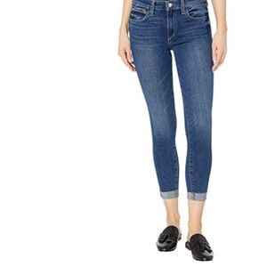 Joe’s Jeans: The Markie Crop